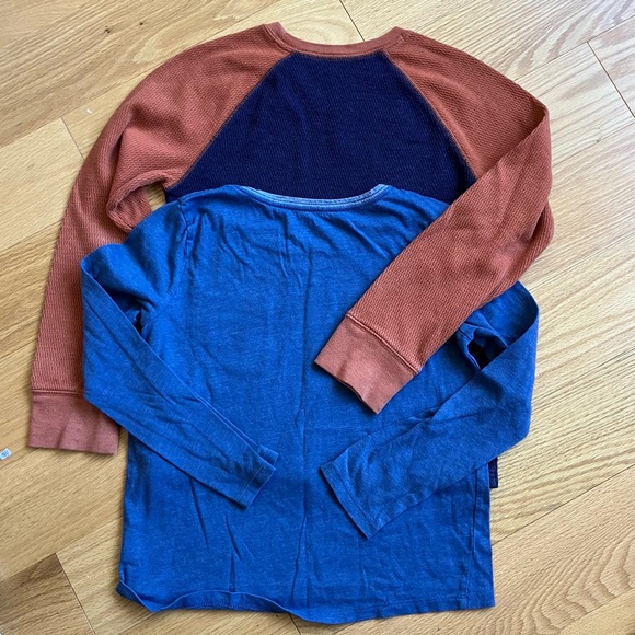 Boys Tops, set of 3 - Picture 3 of 3